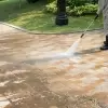 What Can Clean Driveways, Siding, Patios, and more? Pressure Washing!